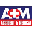 Three Kings Accident and Medical Clinic logo